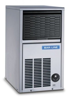Льдогенератор BAR LINE (FRIMONT) B 2508 WS в ШефСтор (chefstore.ru)